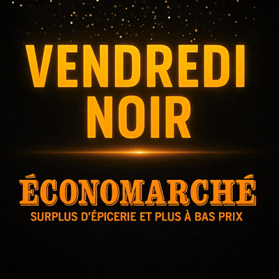 Vendredi fou Escomptes Fortin 2020 0